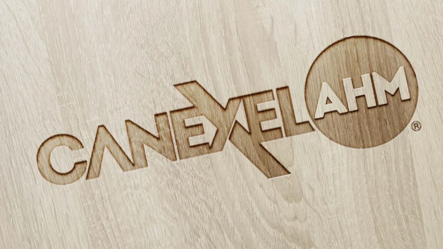 Maderas AHM · Canexel: identidad (3 de 6)