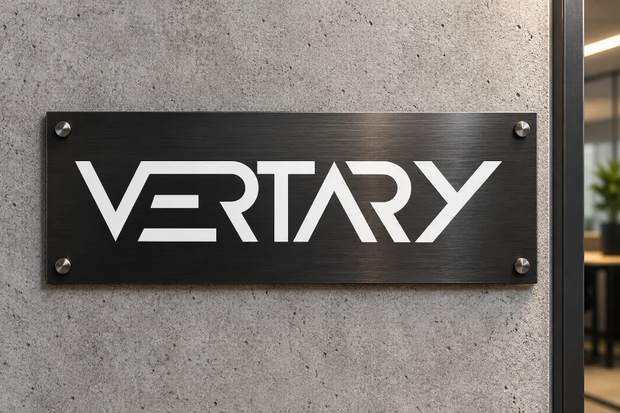 Vertary · CMS de Índole: producto (1 de 9)