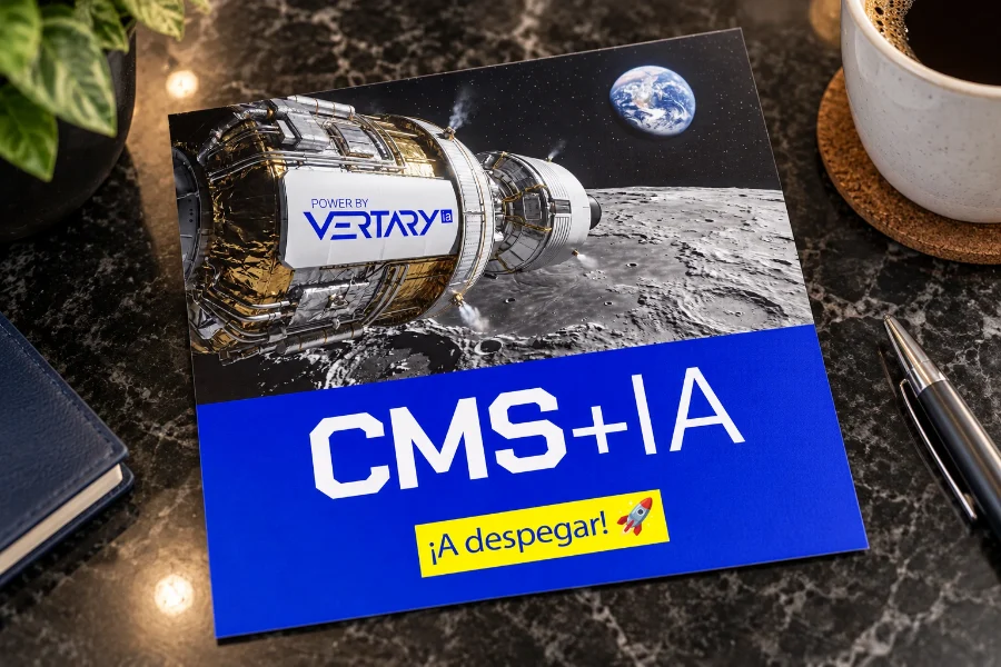 Vertary · CMS de Índole: producto (5 de 9)