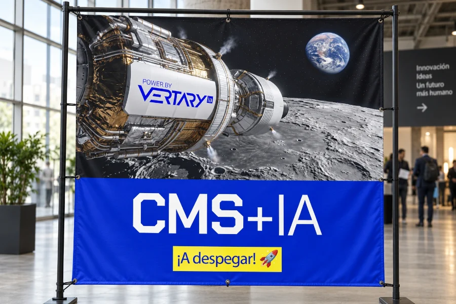 Vertary · CMS de Índole: producto (6 de 9)