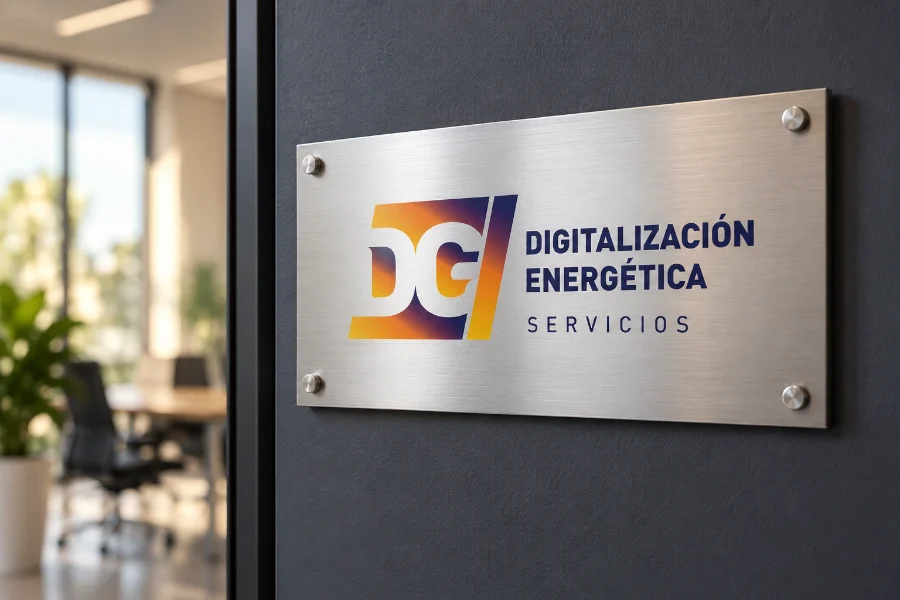 DG Digitalización Energética: identidad (1 de 3)