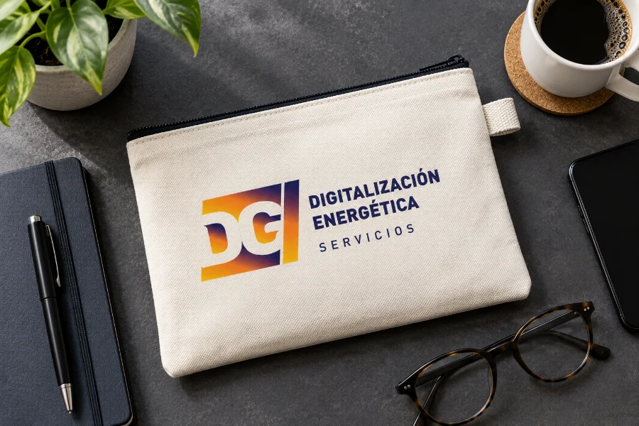 DG Digitalización Energética: identidad (2 de 3)