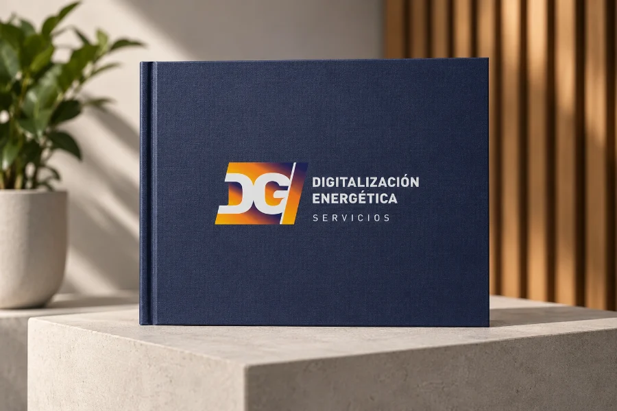 DG Digitalización Energética: identidad (3 de 3)
