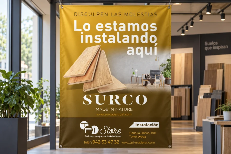 TPI Store: aplicación (6 de 6)