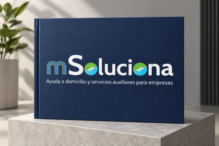 mSoluciona · redes sociales: campaña (3 de 3)