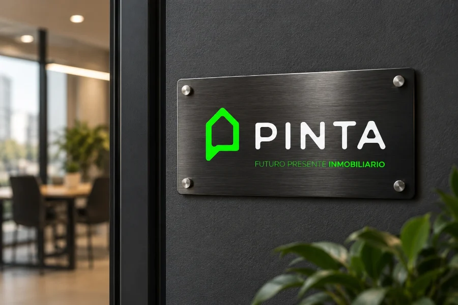 Construcciones Pinta · identidad: identidad (1 de 6)