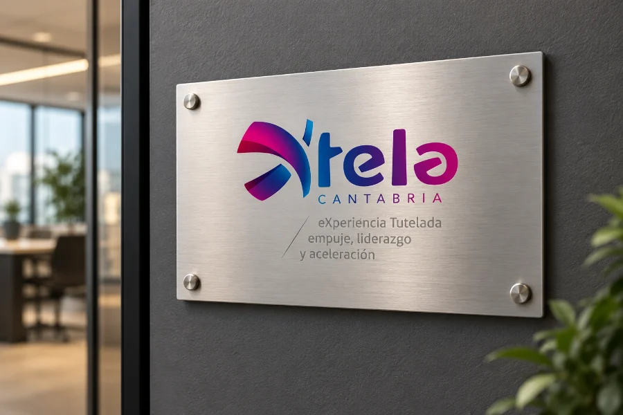 Xtela Cantabria · identidad: identidad (1 de 3)