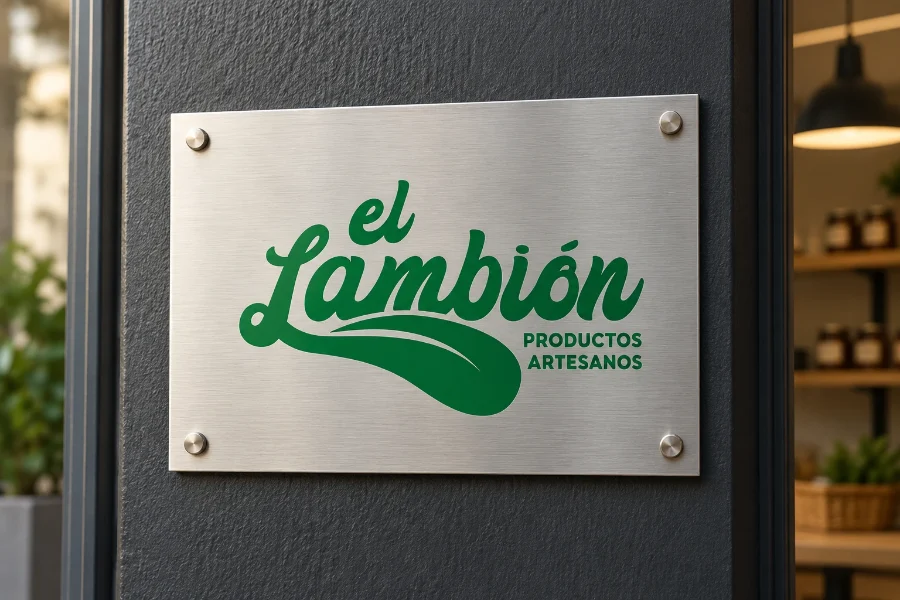 El Lambión · identidad: identidad (1 de 3)