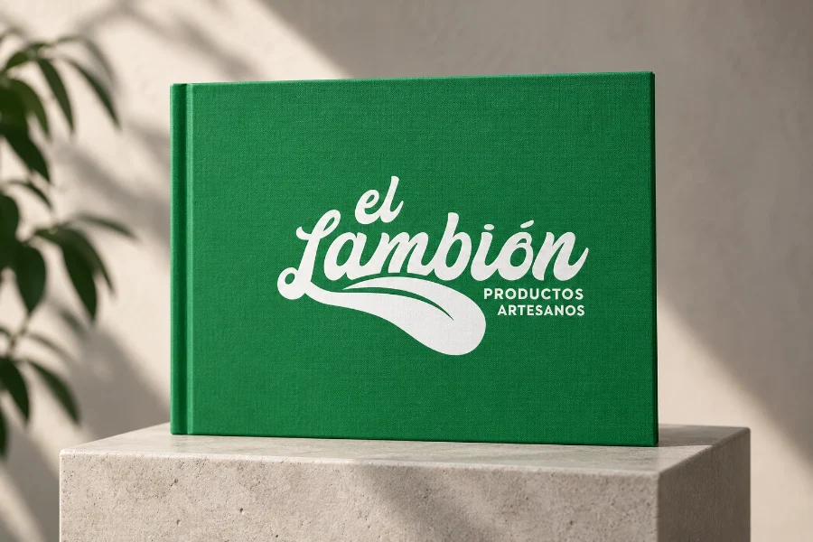 El Lambión · identidad: identidad (3 de 3)
