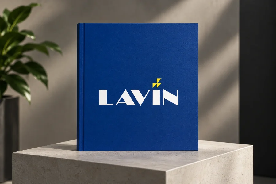 Lavín · fachada: aplicación (3 de 3)