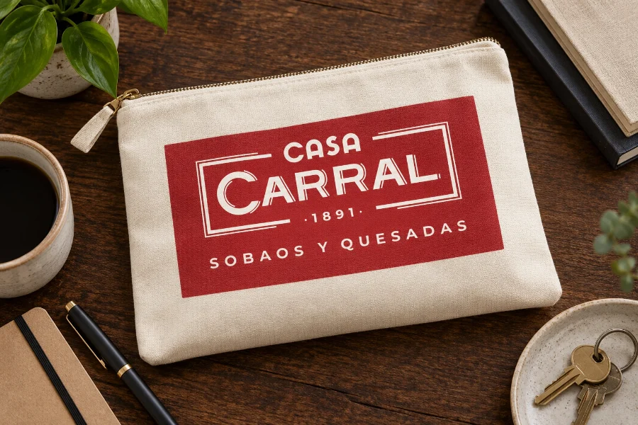 Casa Carral · identidad: identidad (2 de 3)