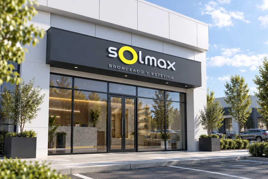 Solmax · identidad: identidad