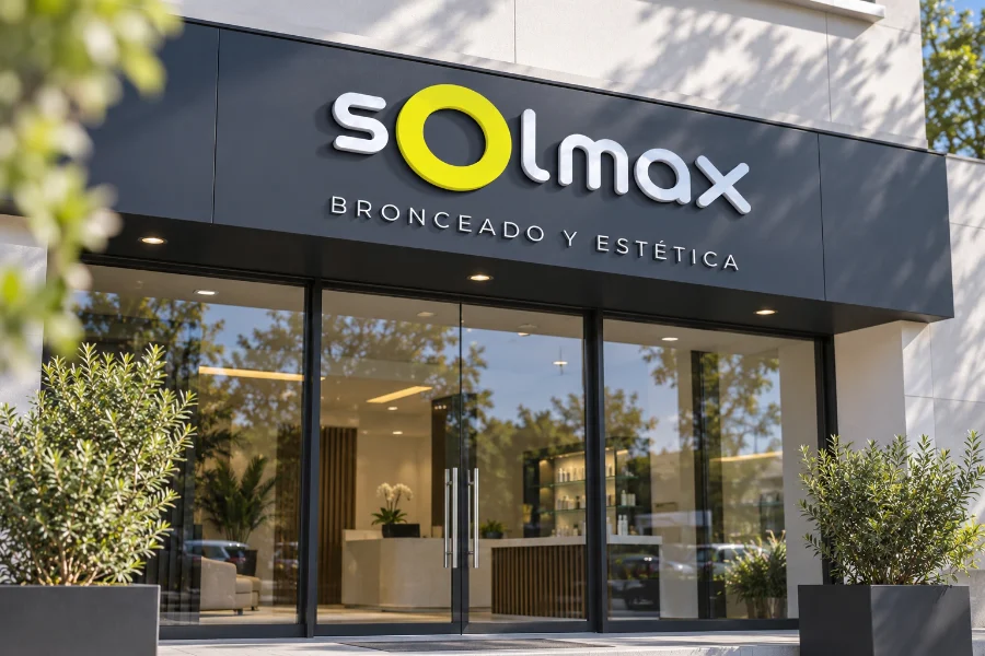 Solmax · identidad: identidad (2 de 3)