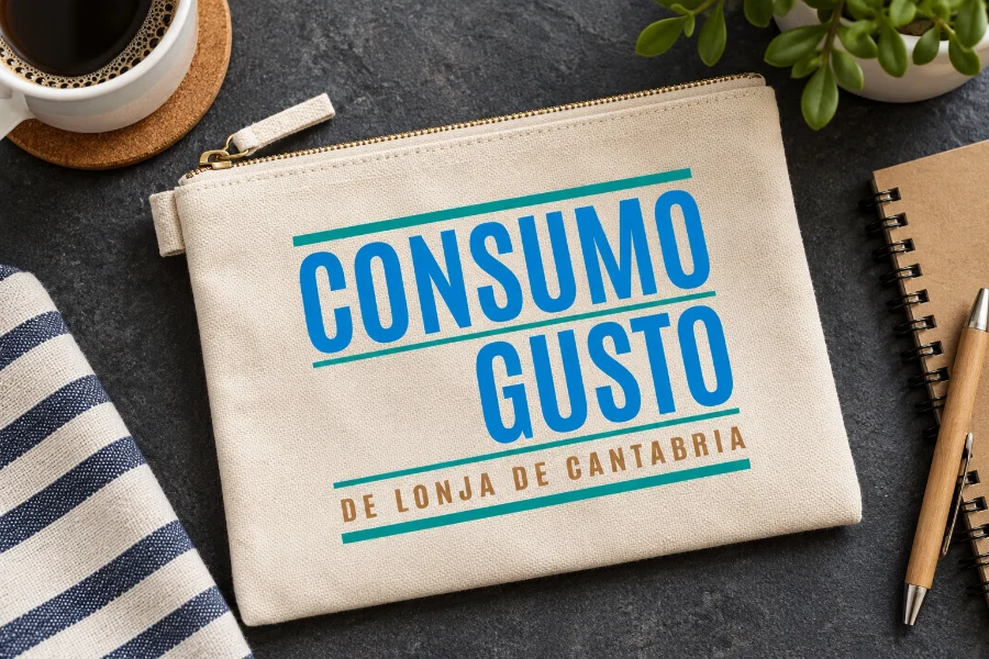 Consumo Gusto de Lonja de Cantabria: identidad (2 de 3)