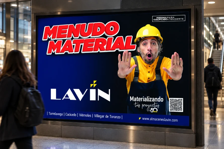 Lavín · Colegio de Arquitectos: evento