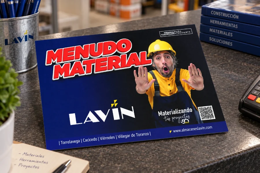 Lavín · Colegio de Arquitectos: evento (2 de 3)