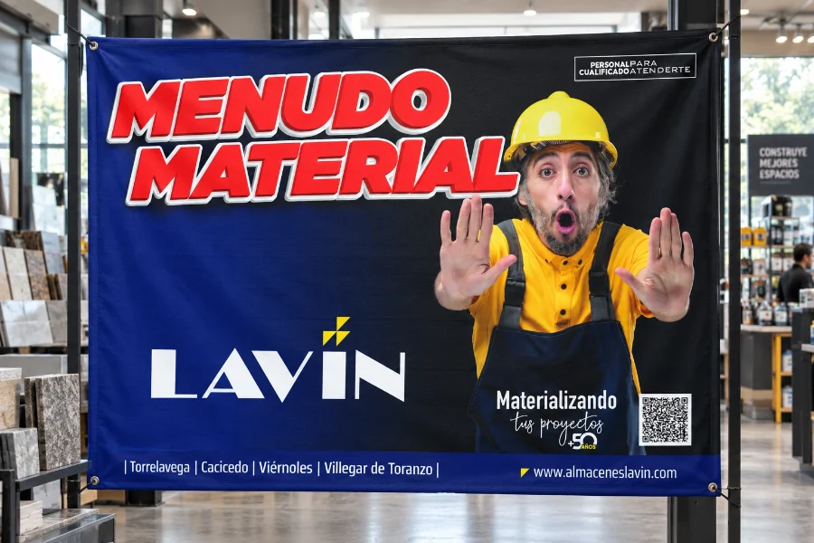 Lavín · Colegio de Arquitectos: evento (3 de 3)