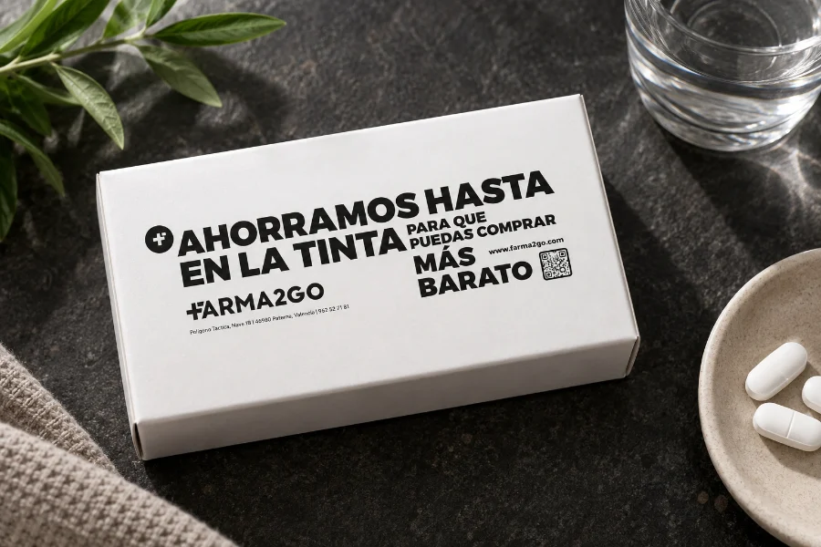 Farma2Go · caja 2023: aplicación (3 de 3)