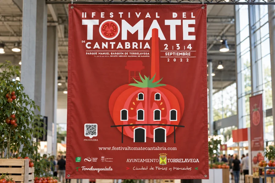 Festival del Tomate 2022: aplicación (3 de 5)