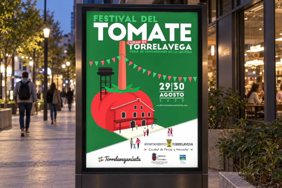 Festival del Tomate 2022: aplicación (4 de 5)