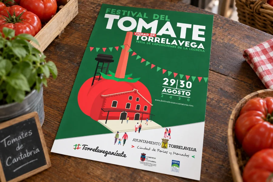 Festival del Tomate 2022: aplicación (5 de 5)