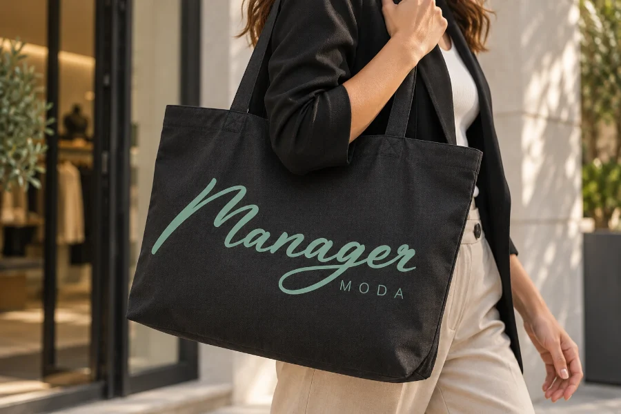 Manager Moda: aplicación (2 de 5)