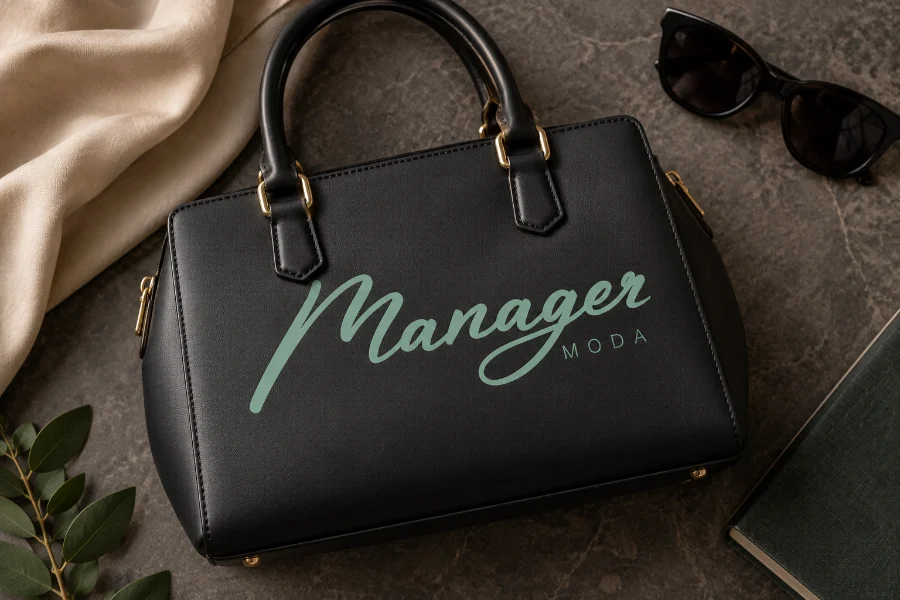 Manager Moda: aplicación (3 de 5)