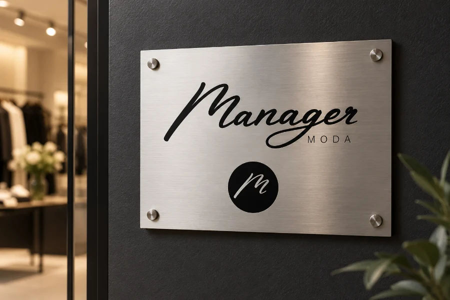 Manager Moda: aplicación (4 de 5)