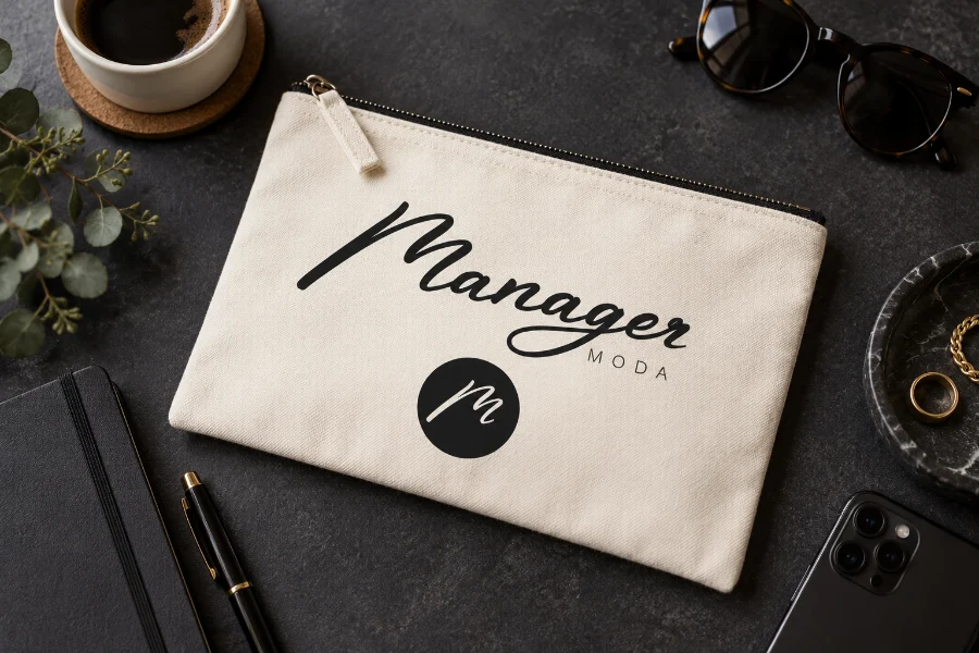 Manager Moda: aplicación (5 de 5)