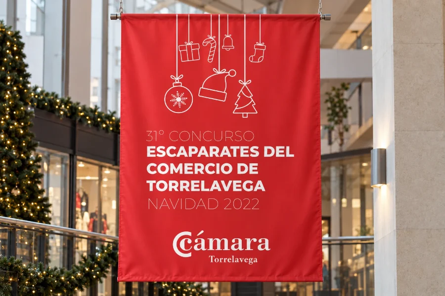 Concurso de escaparates 2022: aplicación (3 de 3)