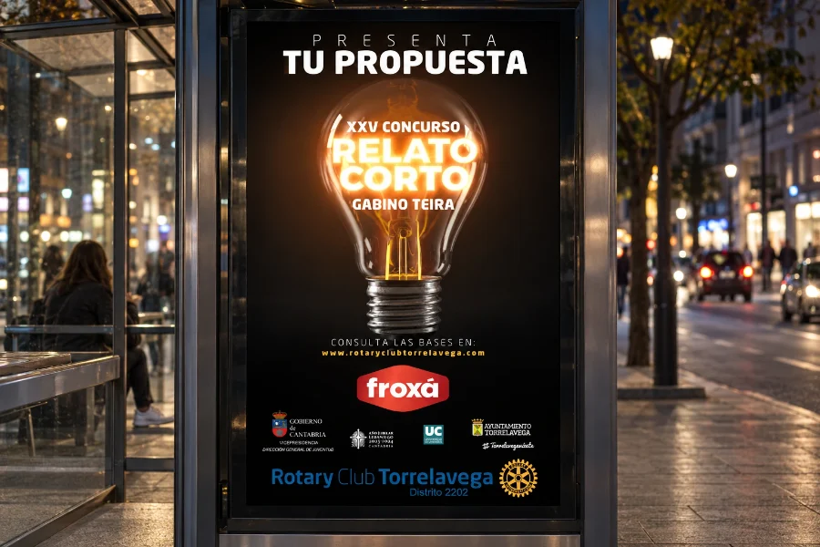 Gabino Teira 2023: aplicación (1 de 5)