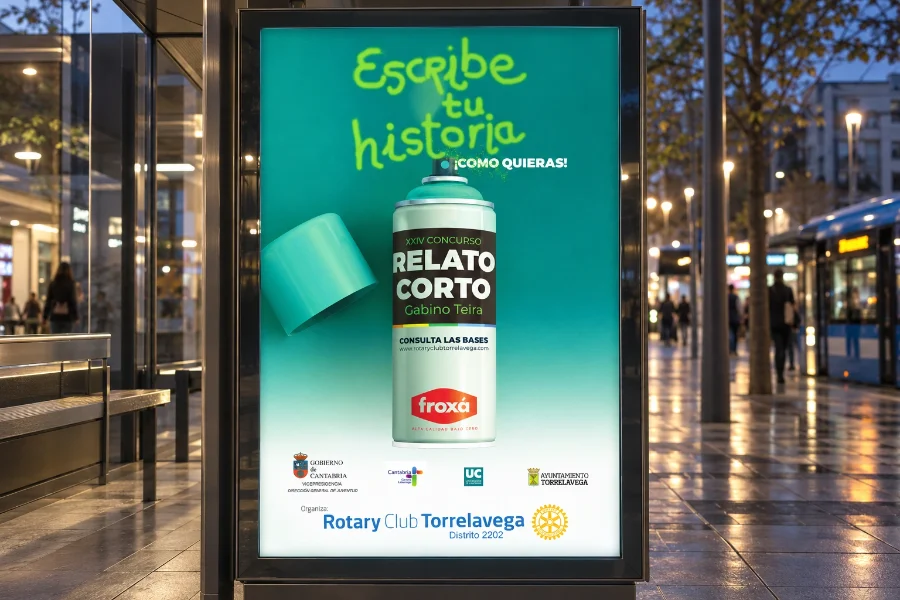 Gabino Teira 2023: aplicación (4 de 5)