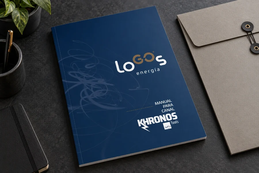 LoGOs · manual de Khronos: aplicación (1 de 5)