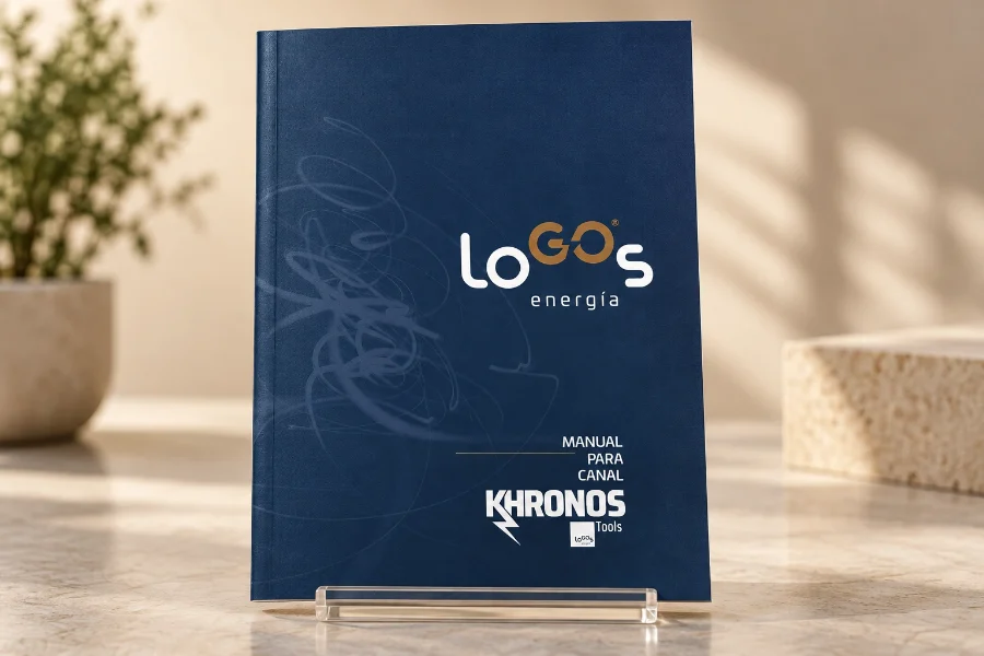 LoGOs · manual de Khronos: aplicación (3 de 5)
