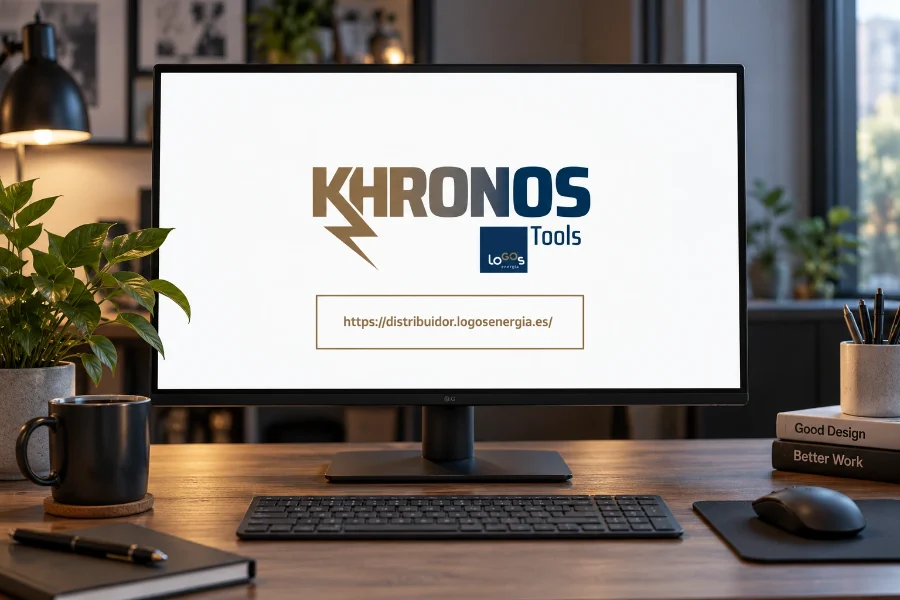 Khronos · vídeo: aplicación (3 de 3)