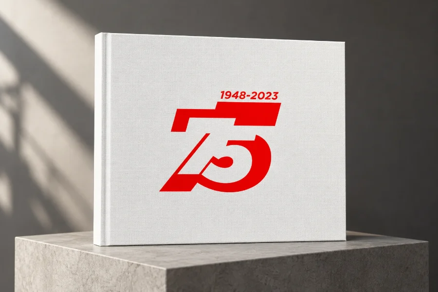 Landaluce · 75 años: aplicación (3 de 3)