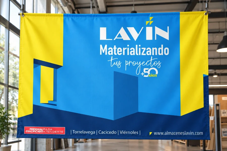 Lavín · Balonmano Torrelavega: aplicación (6 de 6)