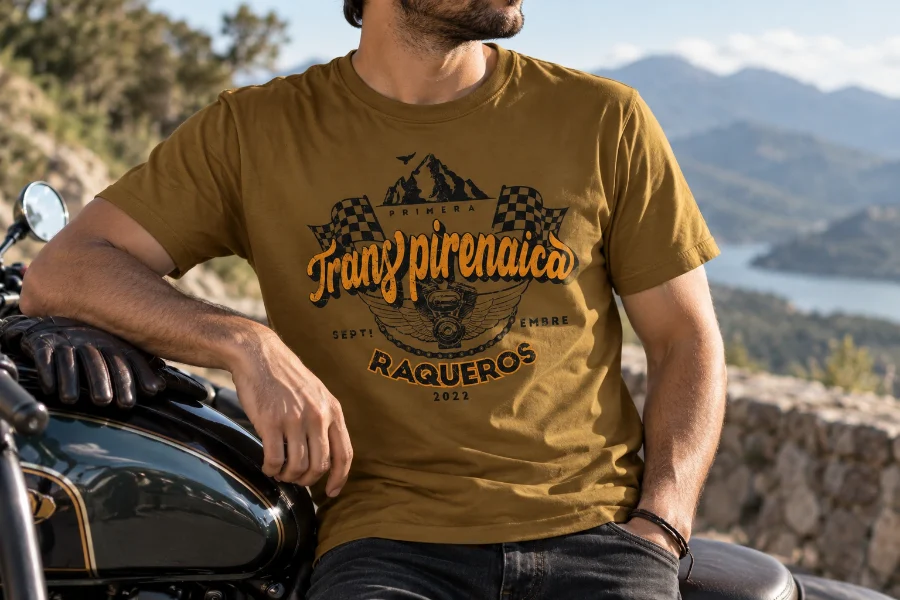 Raqueros: aplicación (2 de 5)
