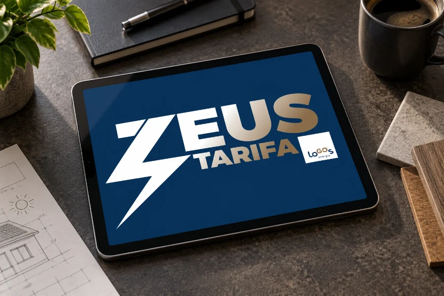 Zeus · tutorial: aplicación (2 de 2)