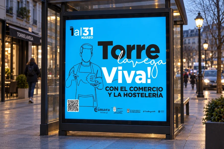 Torrelavega Viva: aplicación (1 de 3)