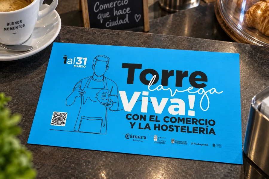Torrelavega Viva: aplicación (2 de 3)