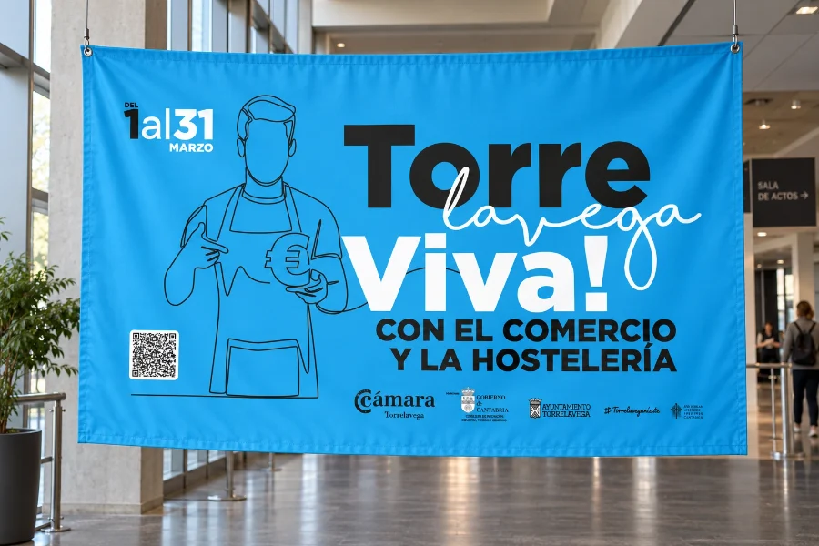 Torrelavega Viva: aplicación (3 de 3)