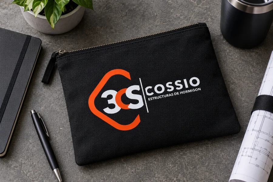 Cossío: aplicación (2 de 3)
