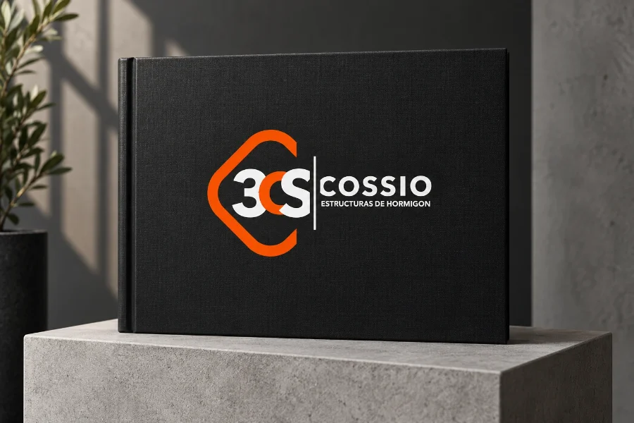 Cossío: aplicación (3 de 3)