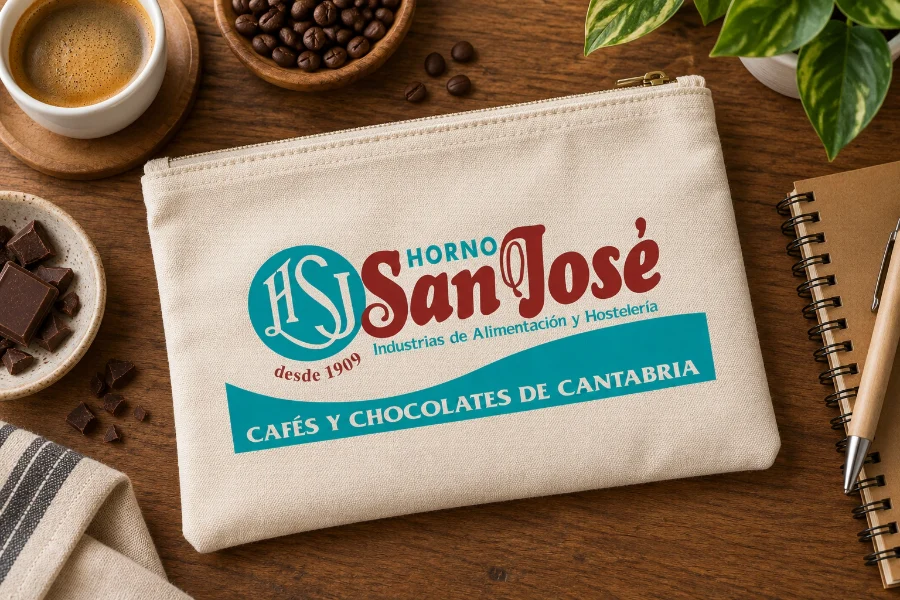 HSJ Cacao: aplicación (5 de 5)