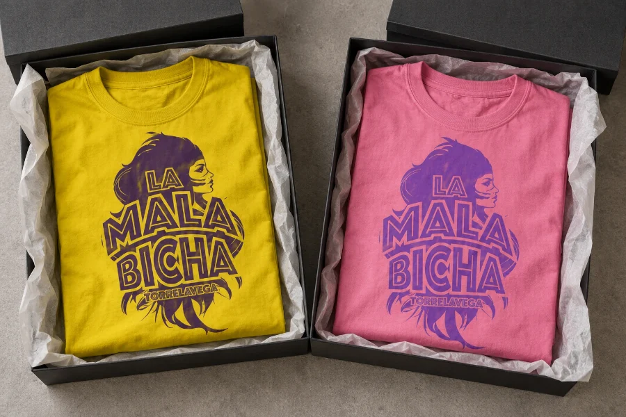 La Mala Bicha: aplicación (1 de 6)