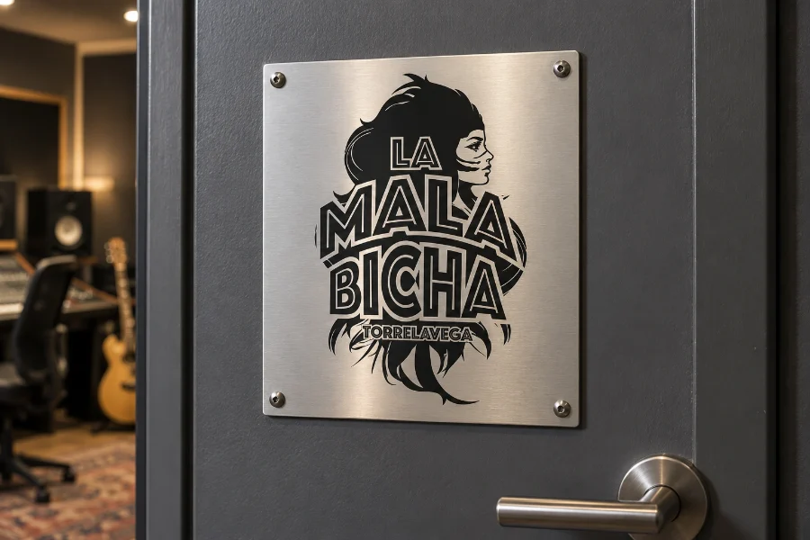 La Mala Bicha: aplicación (4 de 6)