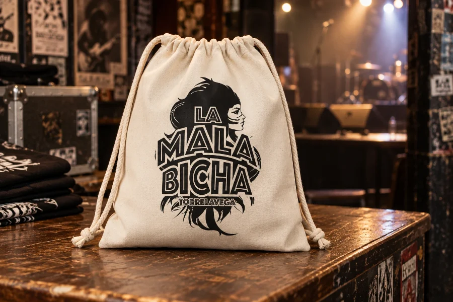 La Mala Bicha: aplicación (6 de 6)