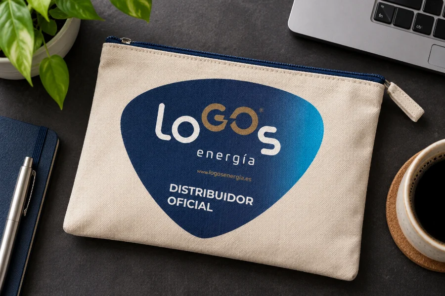 LoGOs · distribuidor oficial: aplicación (5 de 5)