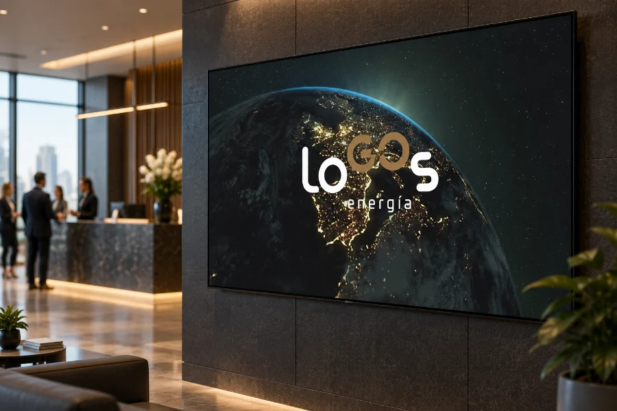 LoGOs · vídeo: aplicación (1 de 5)